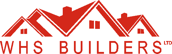 WHS Builders Logo